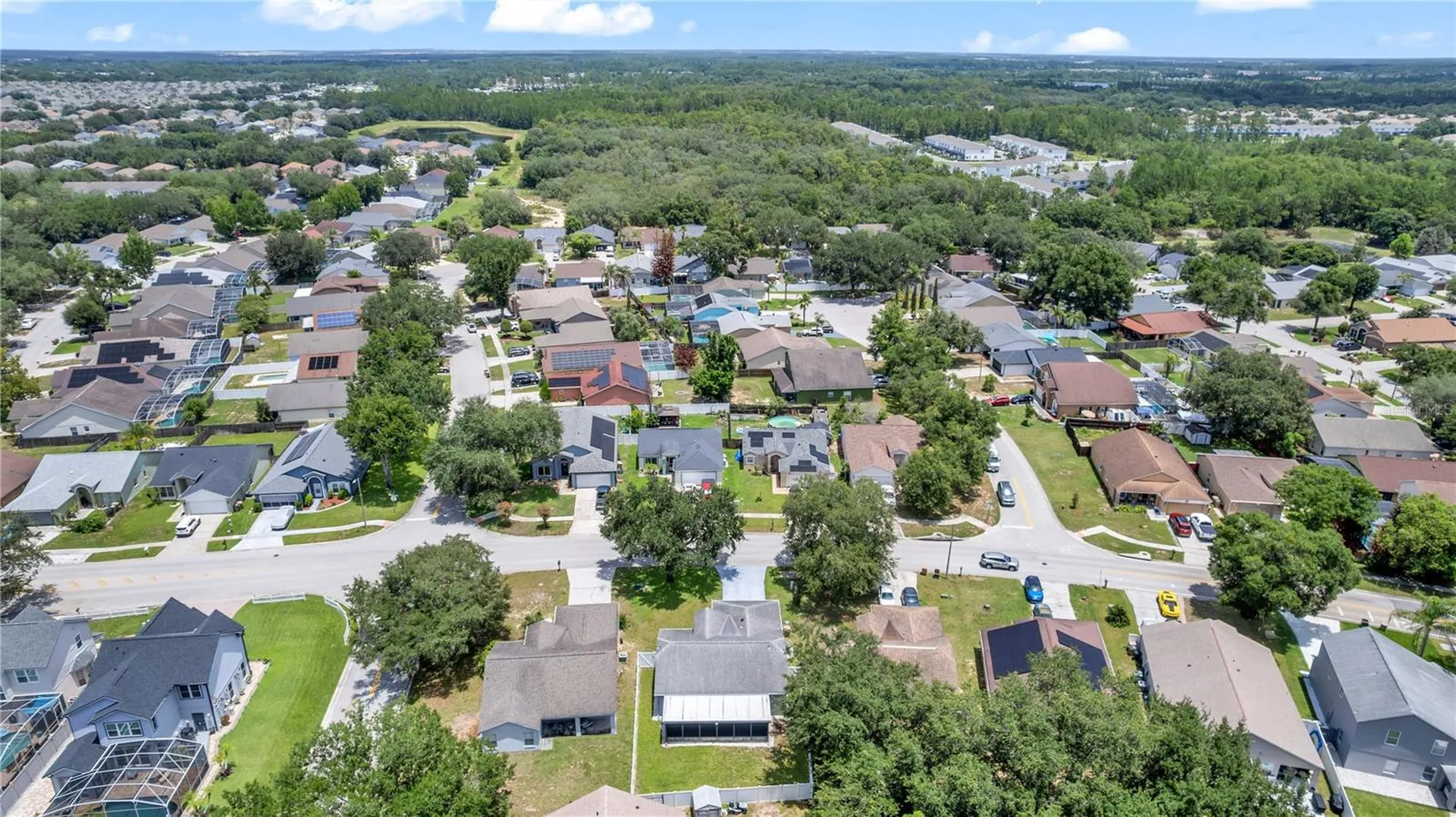 17020 Woodcrest Way Clermont FL 34714