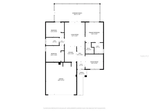 17020 Woodcrest Way Clermont FL 34714
