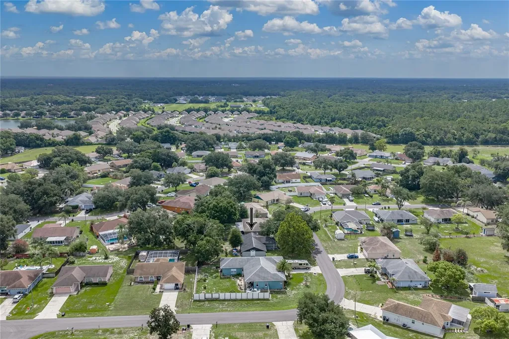 8054 Kaitlin Circle Lakeland FL 33810