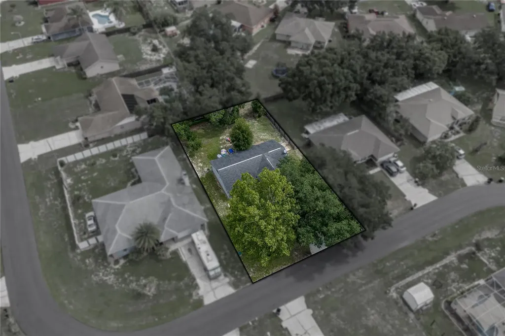 8054 Kaitlin Circle Lakeland FL 33810