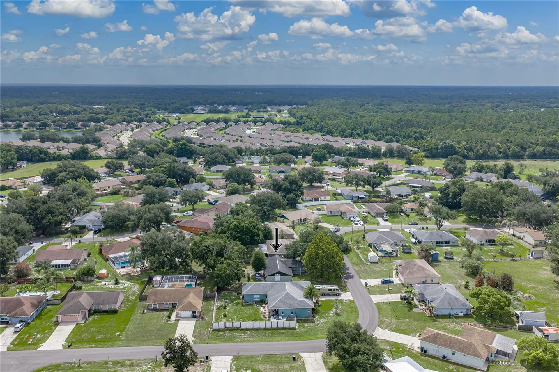 8054 Kaitlin Circle Lakeland FL 33810