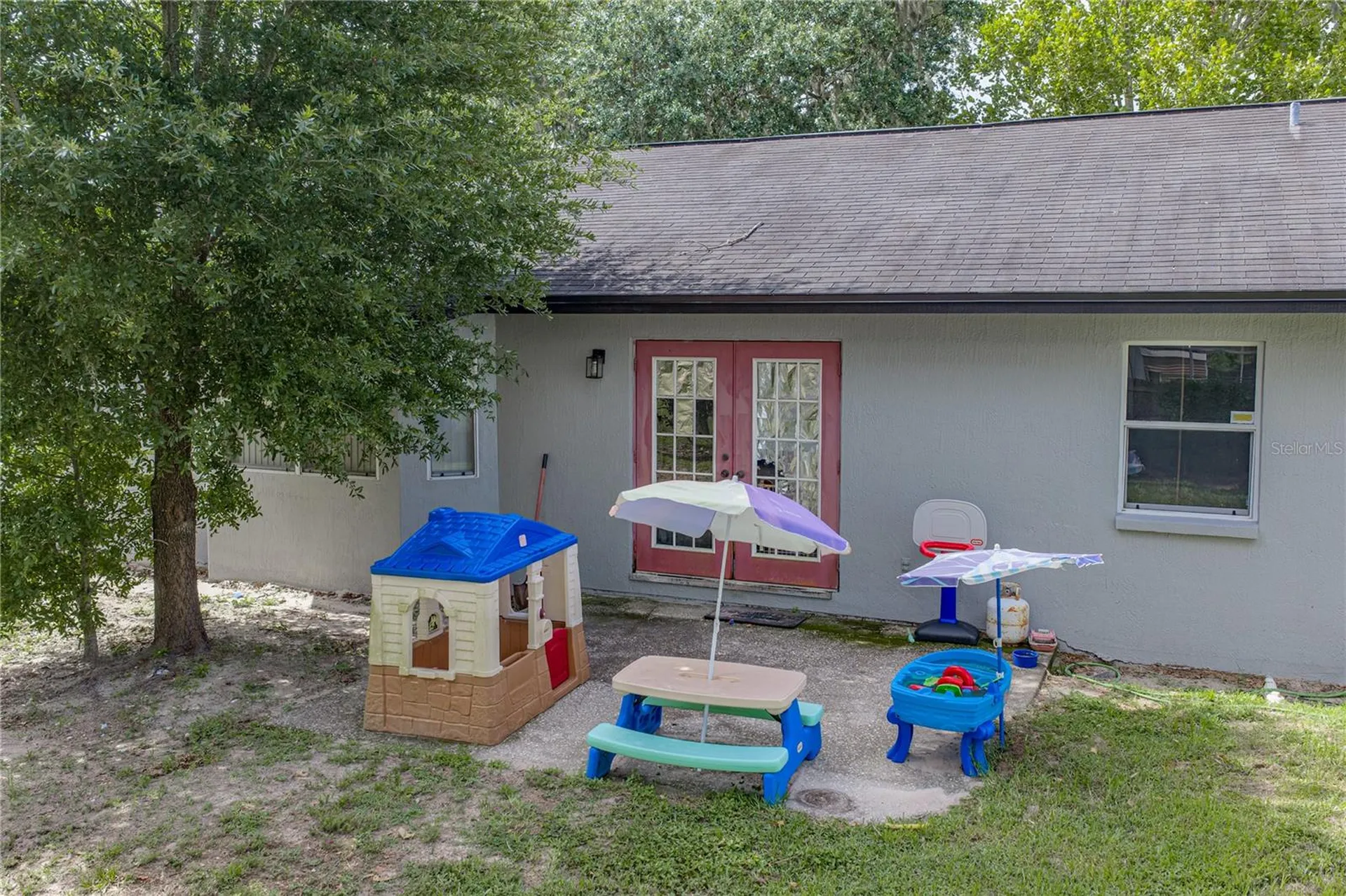 8054 Kaitlin Circle Lakeland FL 33810