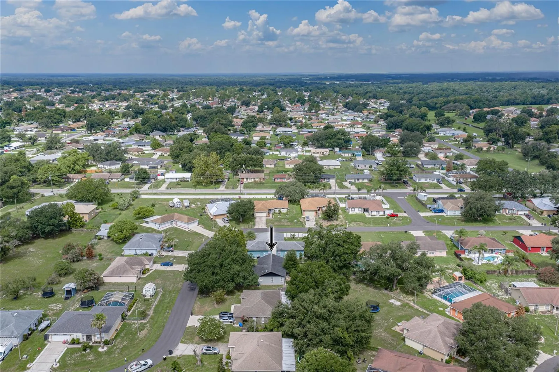 8054 Kaitlin Circle Lakeland FL 33810