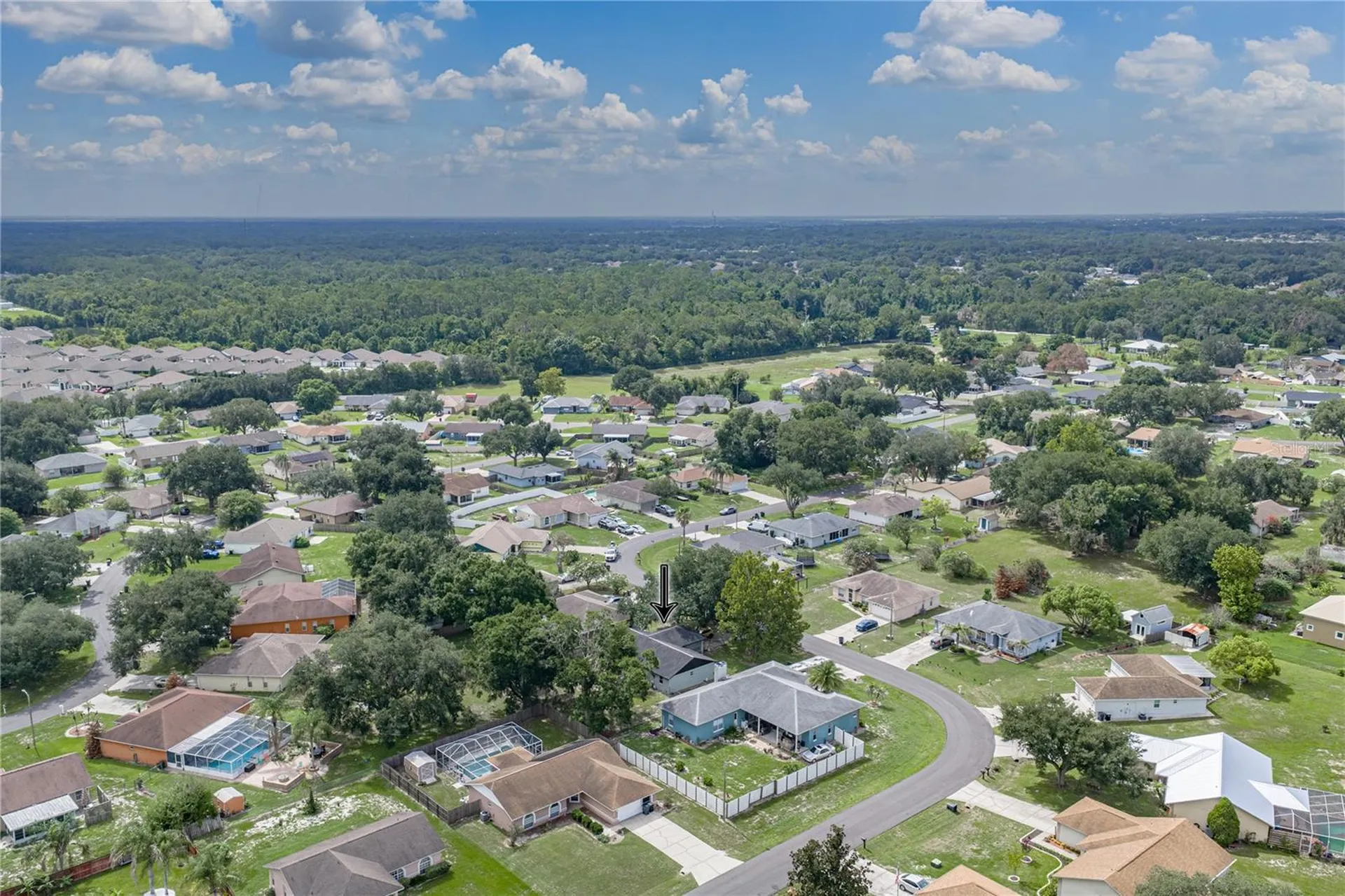 8054 Kaitlin Circle Lakeland FL 33810