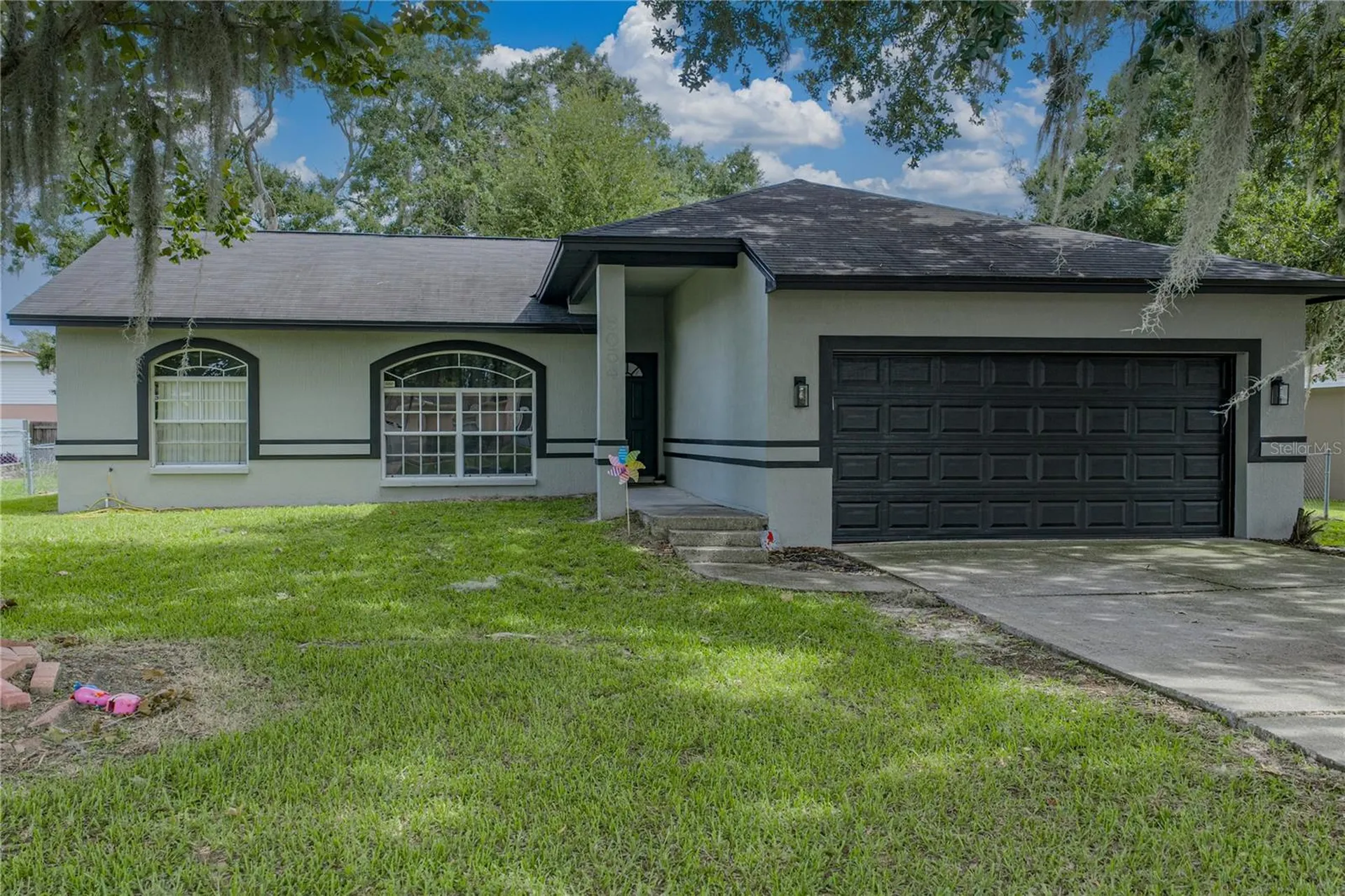 8054 Kaitlin Circle Lakeland FL 33810