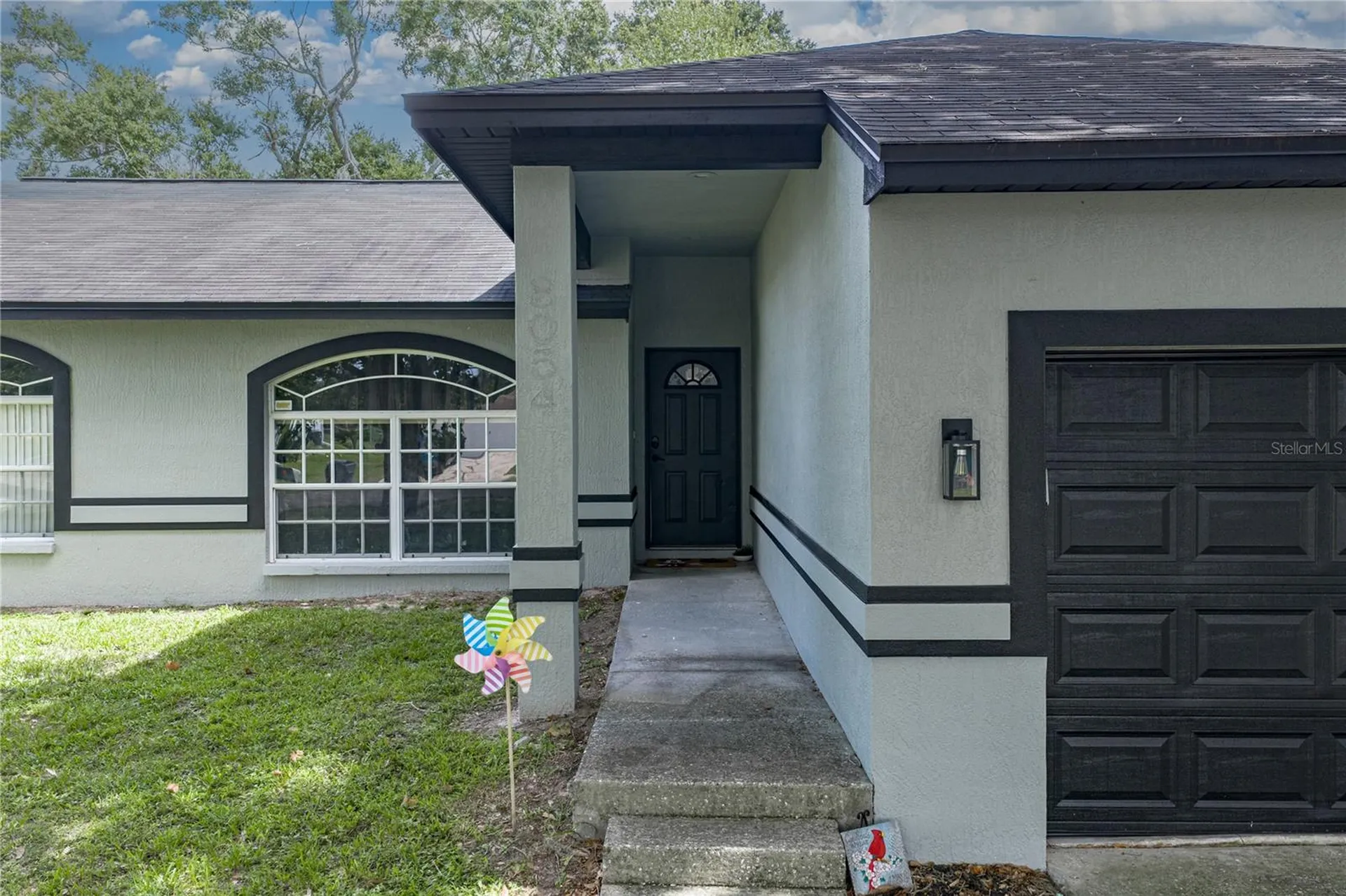 8054 Kaitlin Circle Lakeland FL 33810
