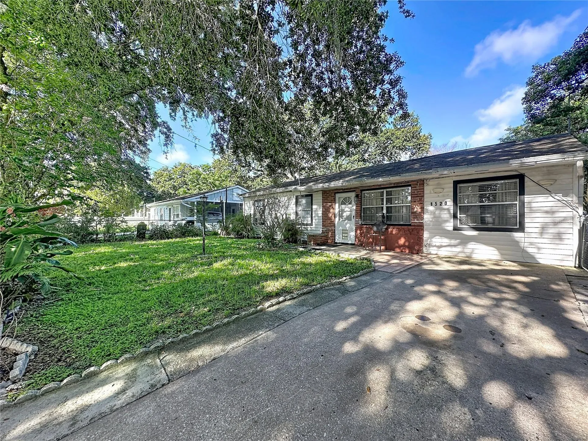 1520 Overdale Street Orlando FL 32825