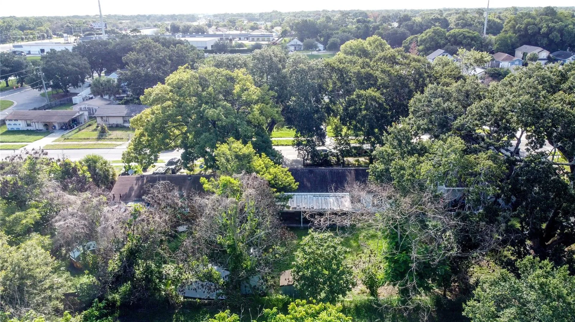 1520 Overdale Street Orlando FL 32825
