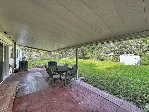 1520 Overdale Street Orlando FL 32825