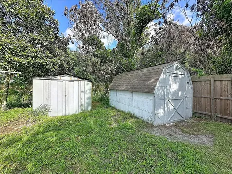 1520 Overdale Street Orlando FL 32825