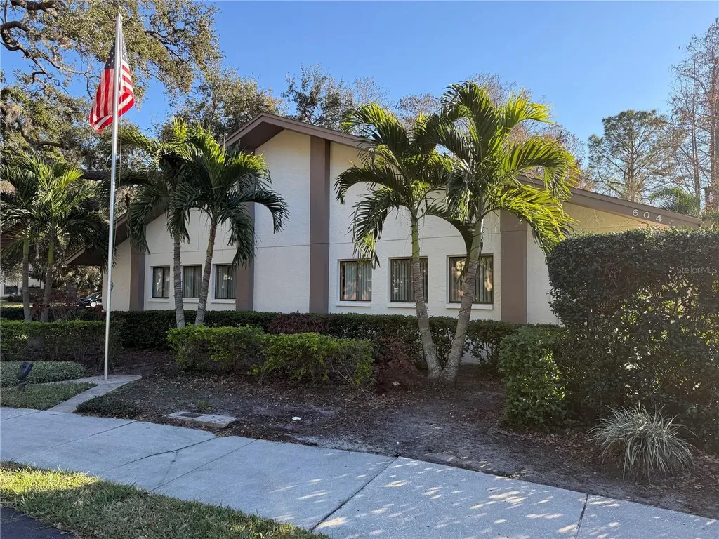 514 Longfellow Court Safety Harbor FL 34695