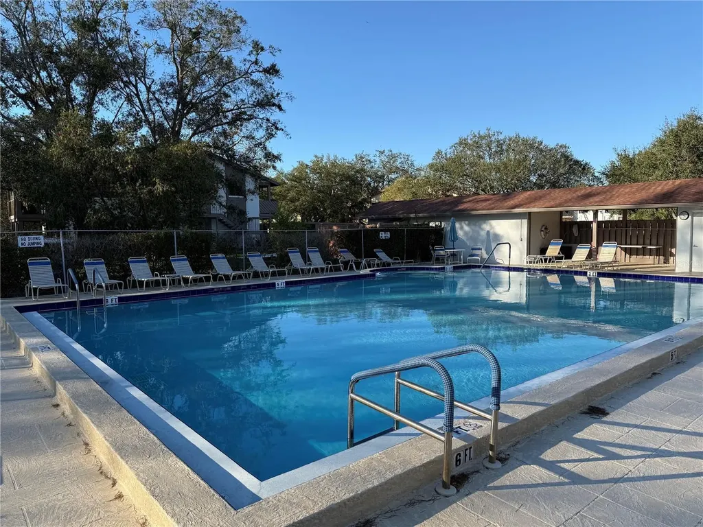514 Longfellow Court Safety Harbor FL 34695