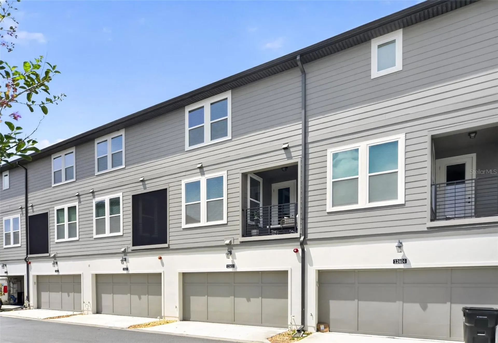 12412 Koshiba Alley Orlando FL 32827