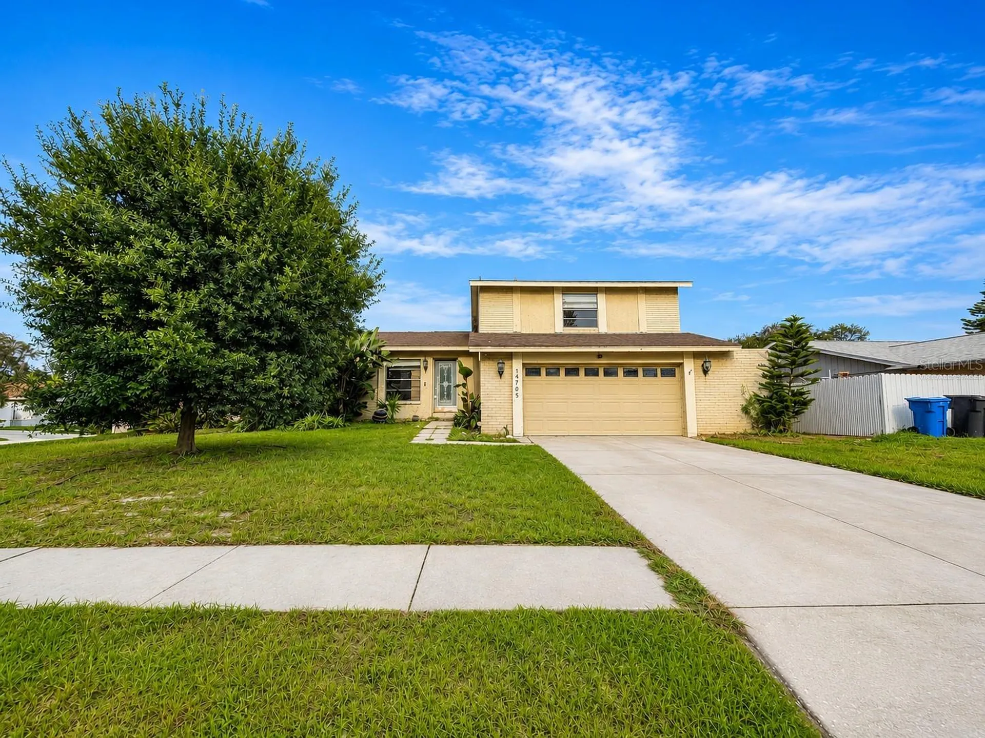 14705 Penguin Place Tampa FL 33625