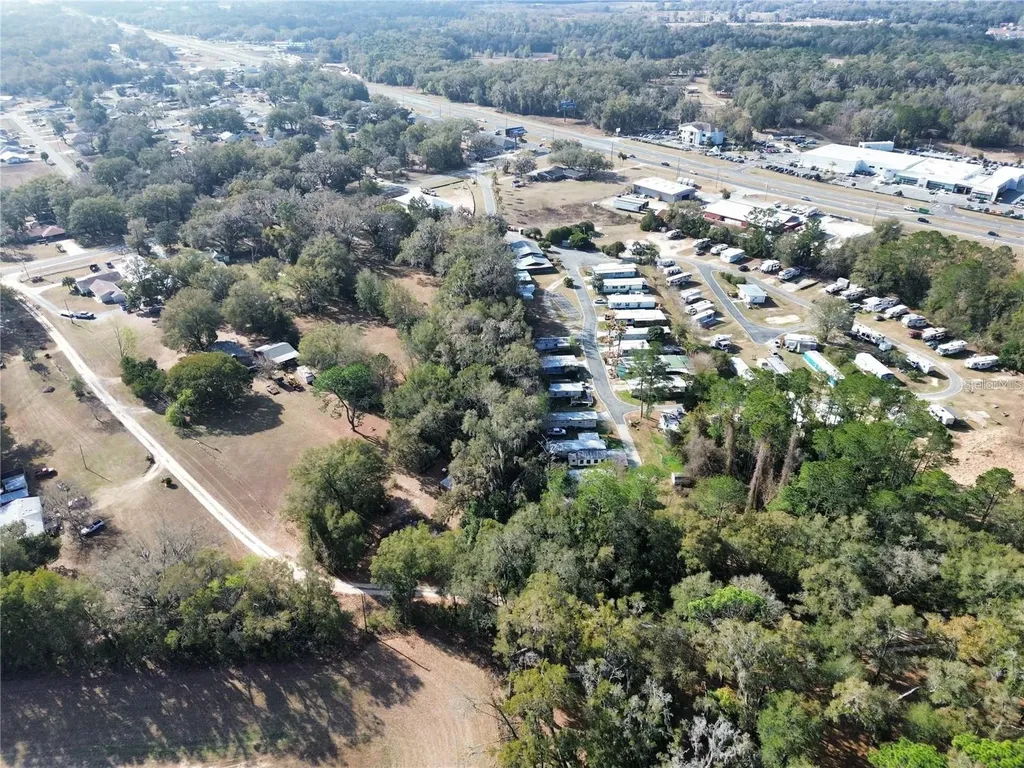 Tbd SE 71st Terrace Road Belleview FL 34420