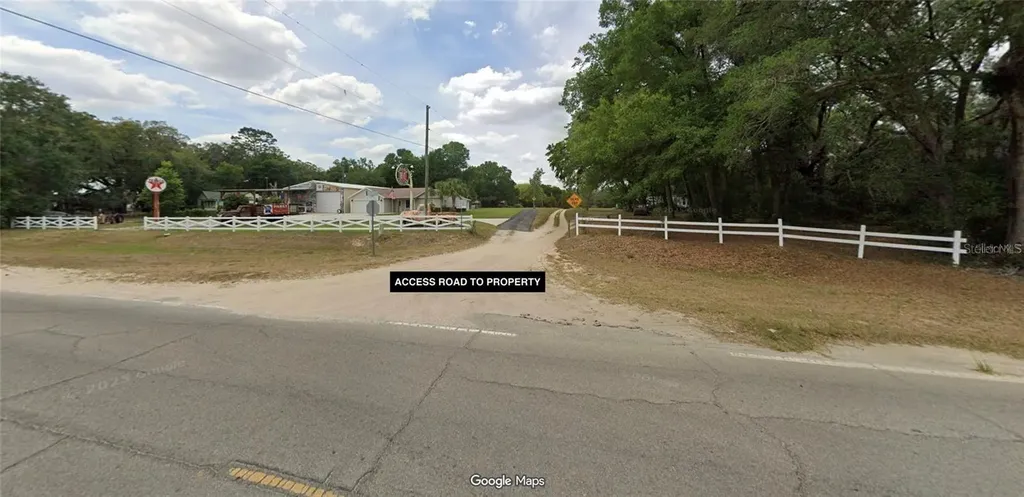 Tbd SE 71st Terrace Road Belleview FL 34420