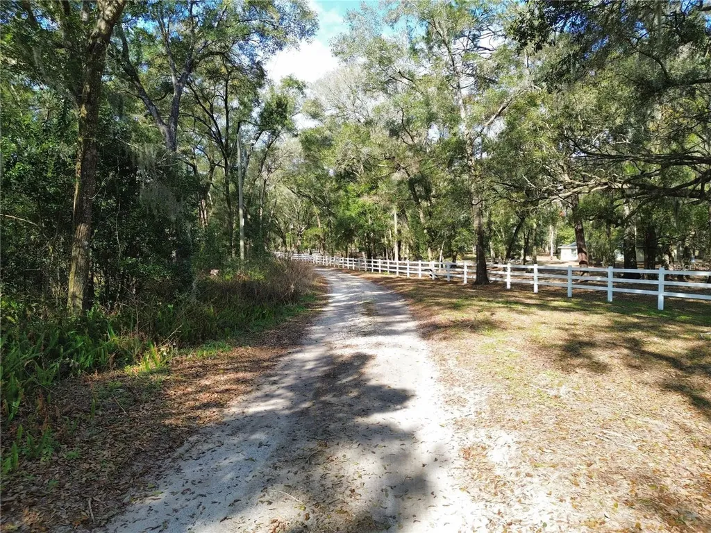 Tbd SE 71st Terrace Road Belleview FL 34420