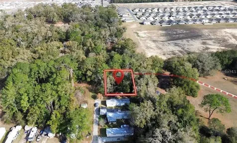 Tbd SE 71st Terrace Road Belleview FL 34420