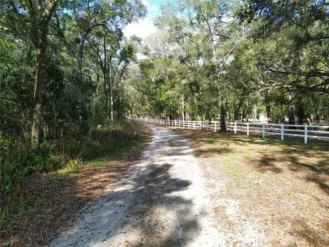 Tbd SE 71st Terrace Road Belleview FL 34420