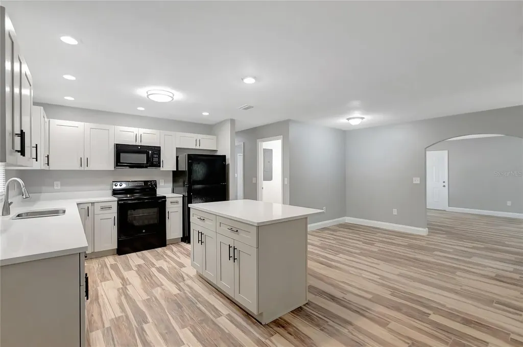 1609 Itchepackesassa Drive Lakeland FL 33810