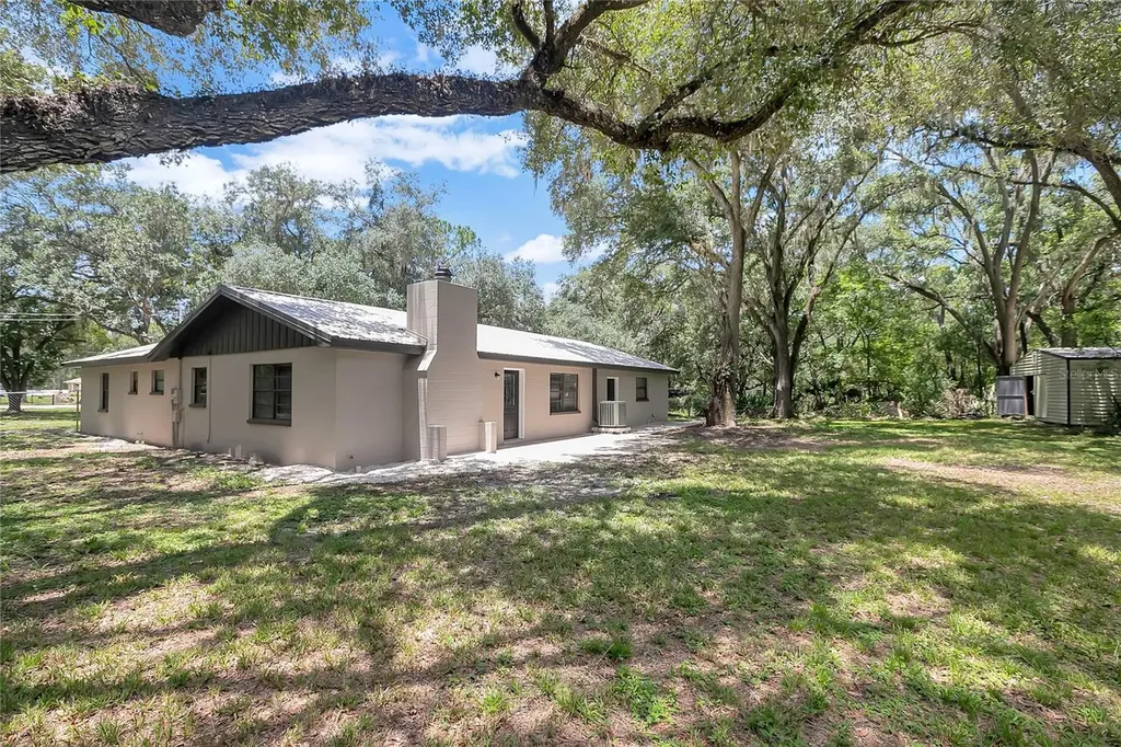 1609 Itchepackesassa Drive Lakeland FL 33810