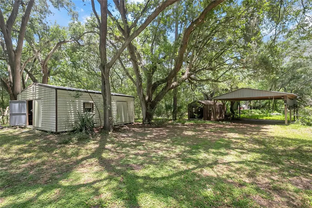 1609 Itchepackesassa Drive Lakeland FL 33810