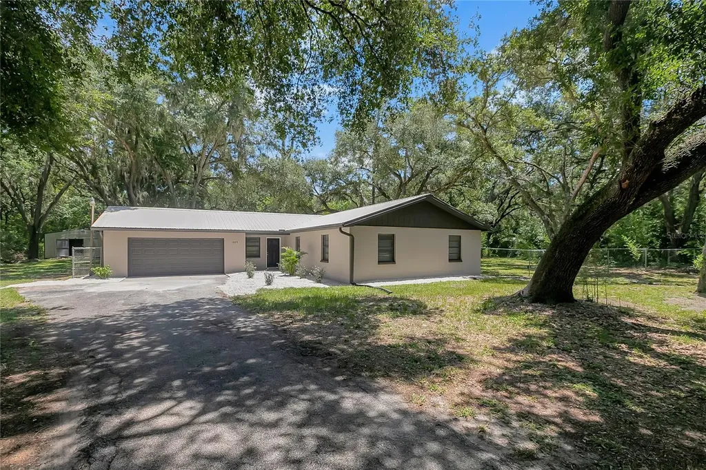 1609 Itchepackesassa Drive Lakeland FL 33810