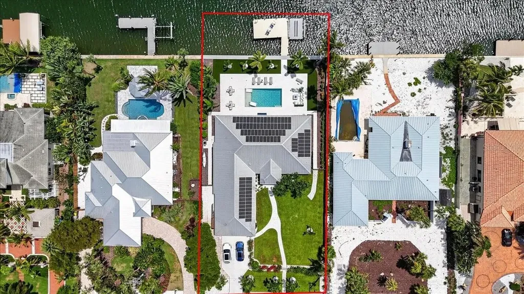 208 N Polk Drive Sarasota FL 34236