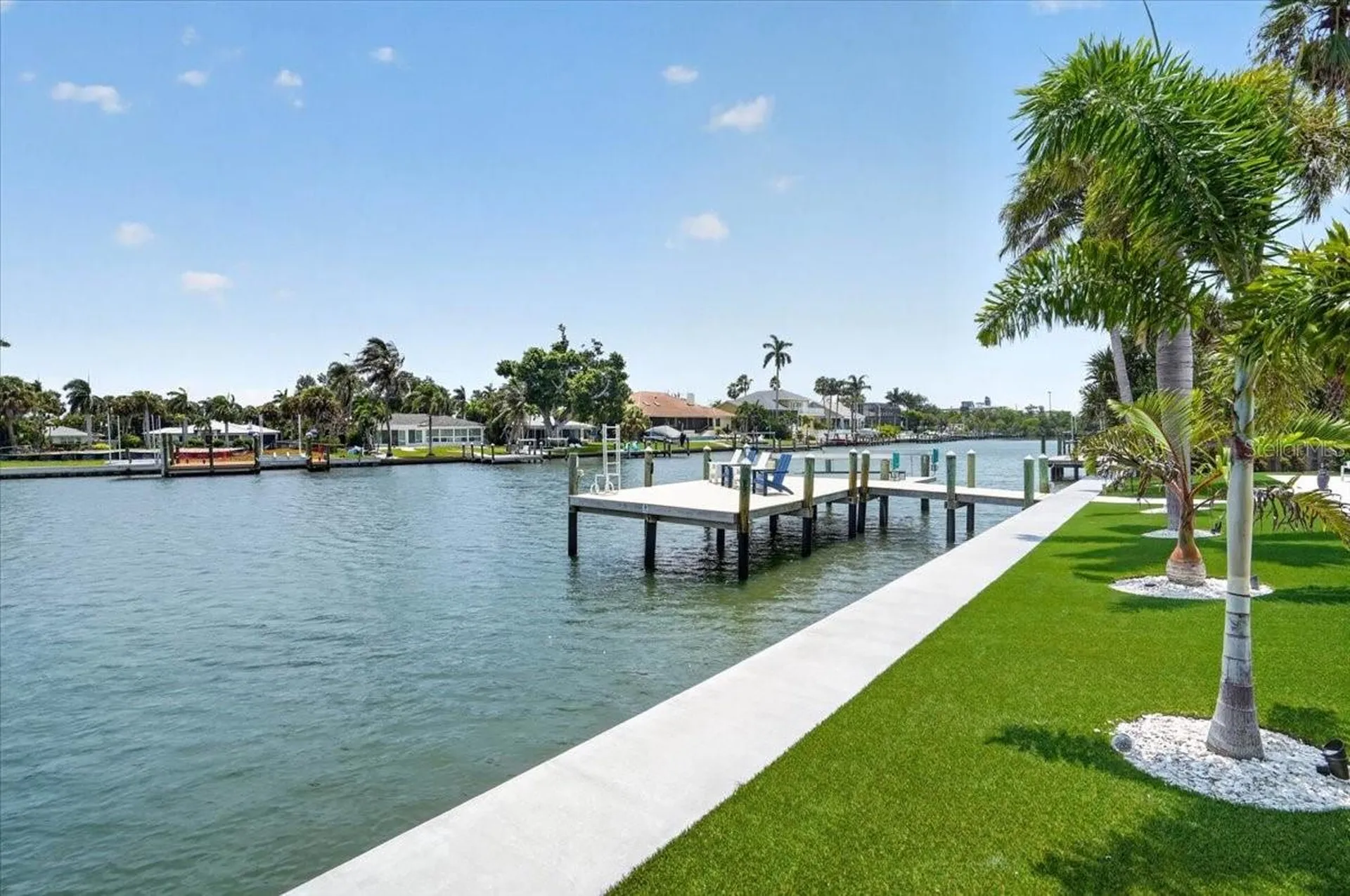 208 N Polk Drive Sarasota FL 34236