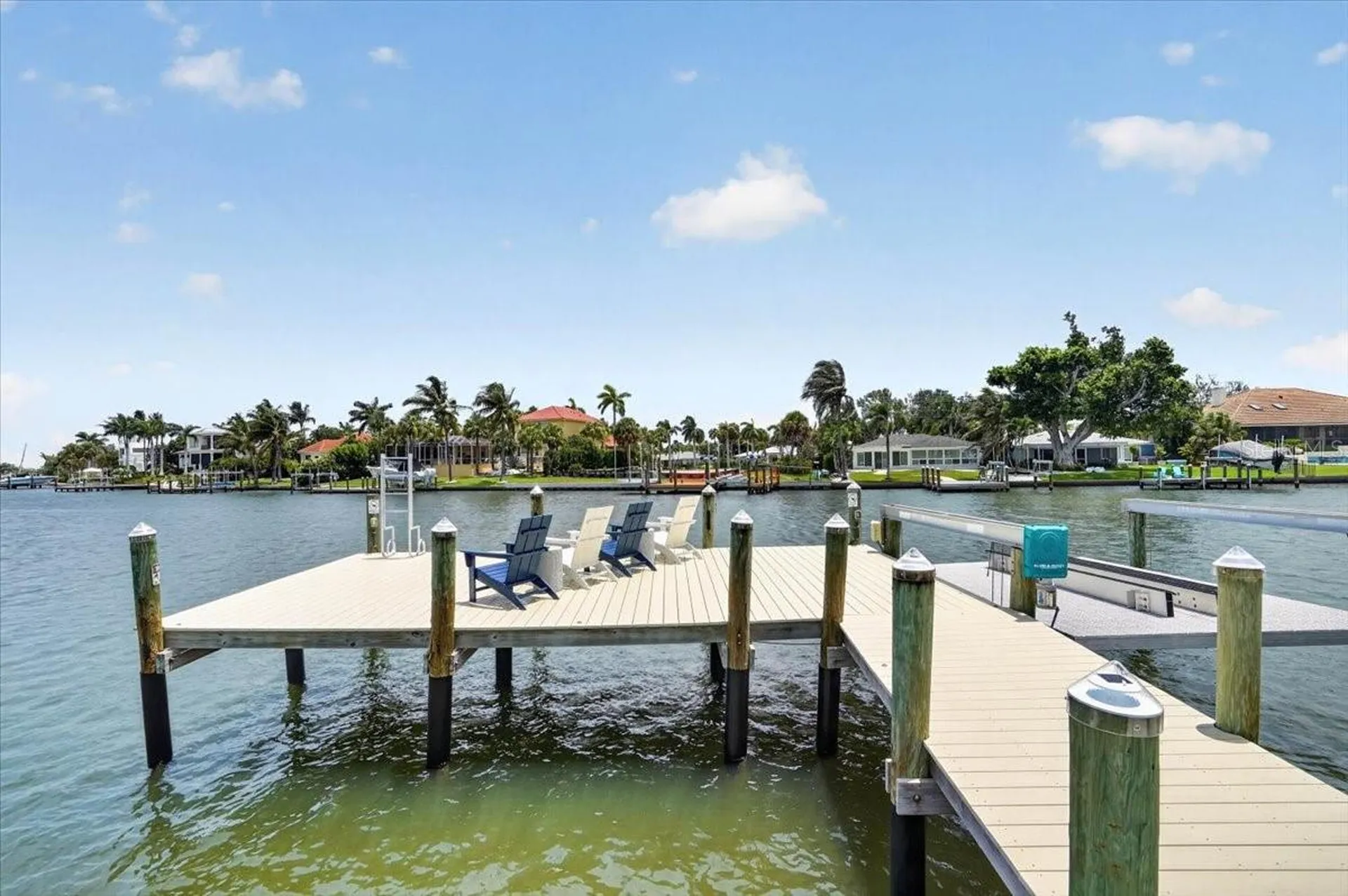 208 N Polk Drive Sarasota FL 34236