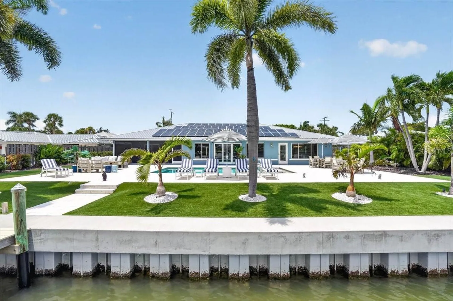 208 N Polk Drive Sarasota FL 34236