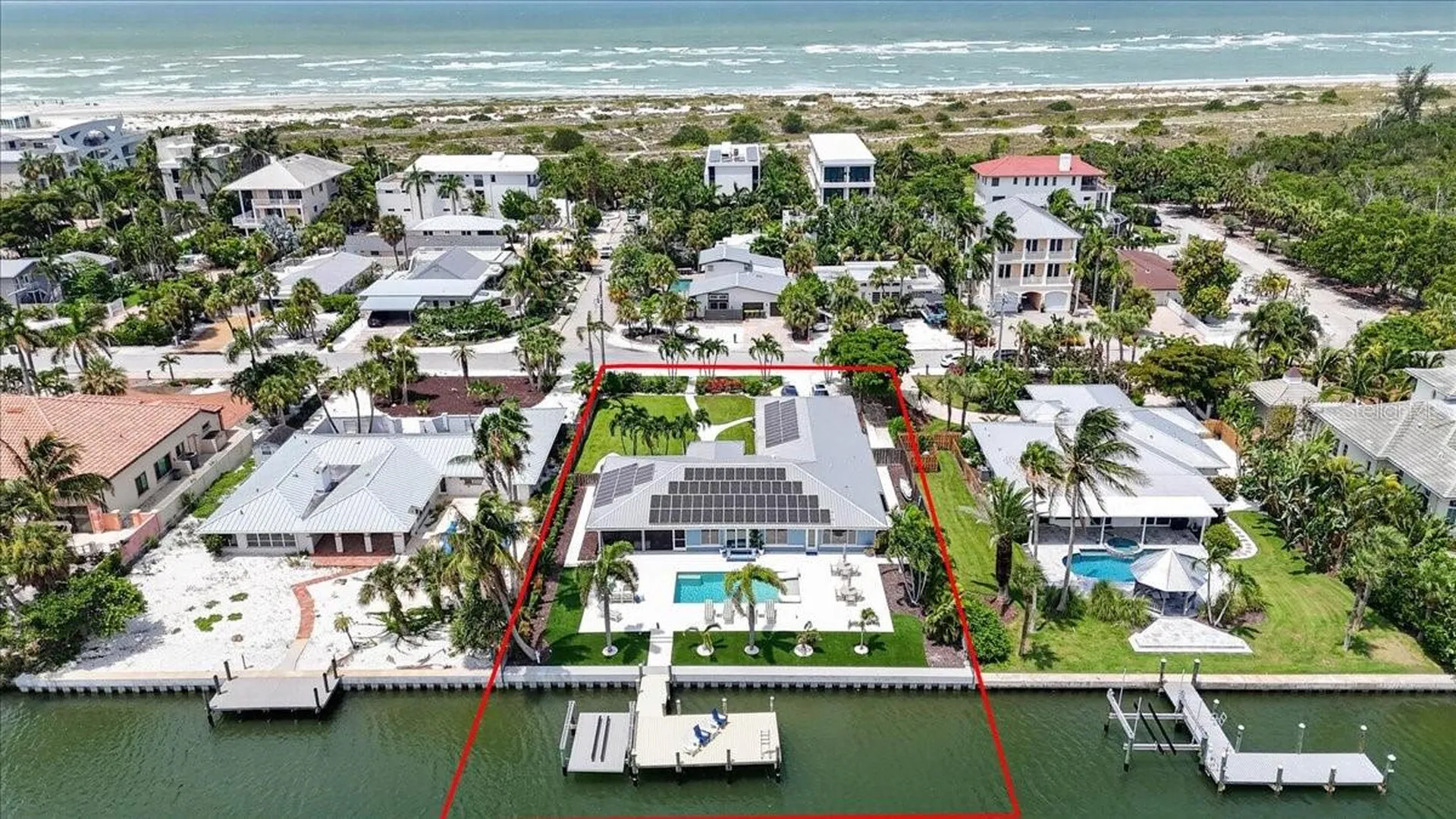 208 N Polk Drive Sarasota FL 34236