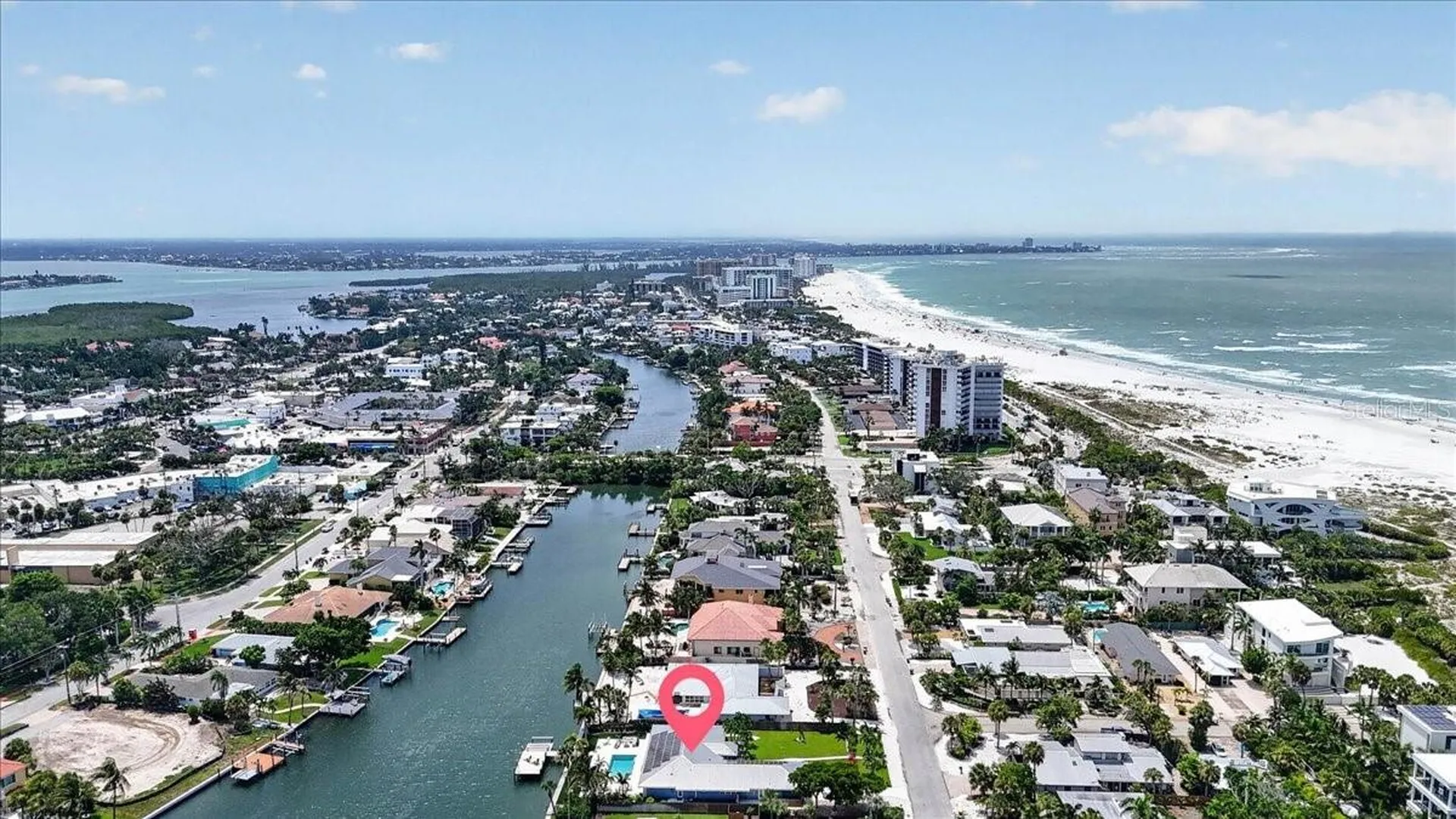 208 N Polk Drive Sarasota FL 34236