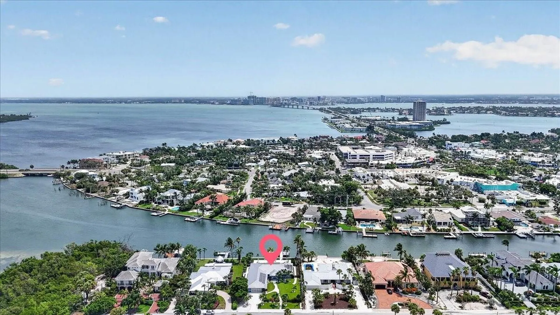 208 N Polk Drive Sarasota FL 34236