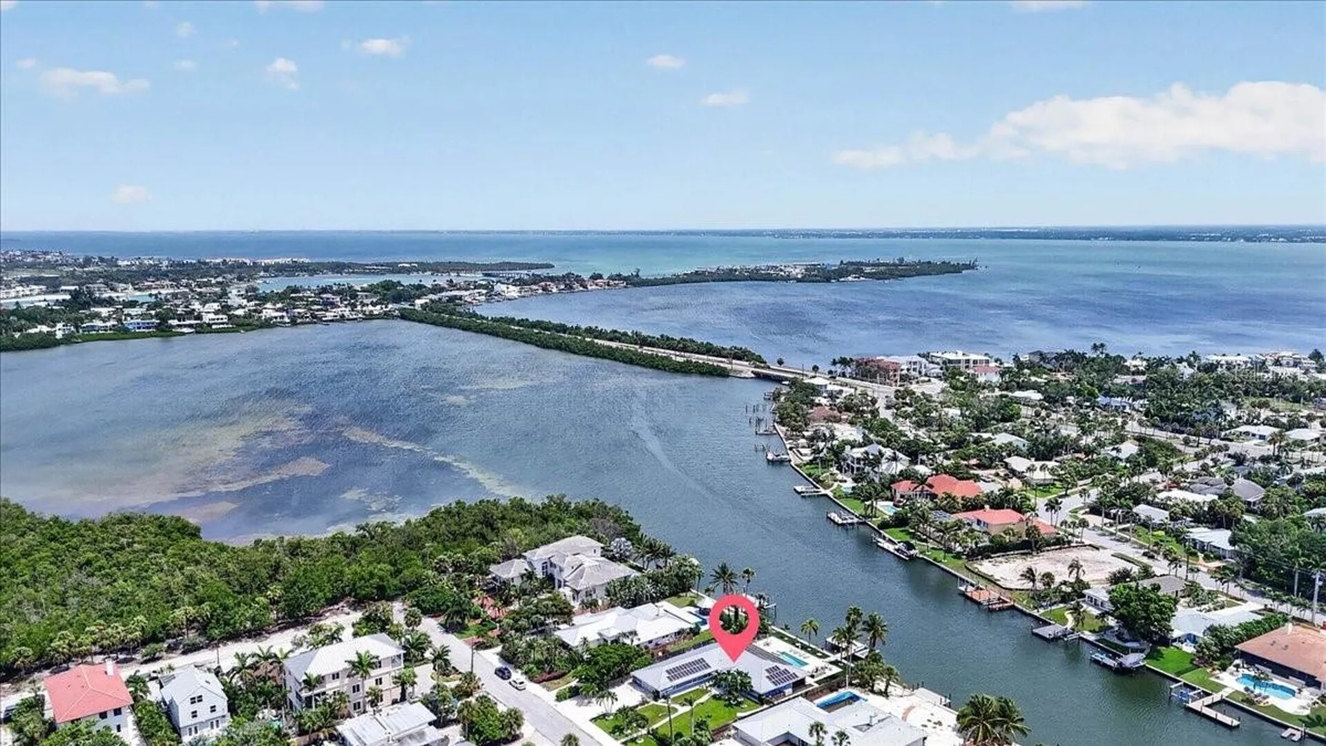 208 N Polk Drive Sarasota FL 34236