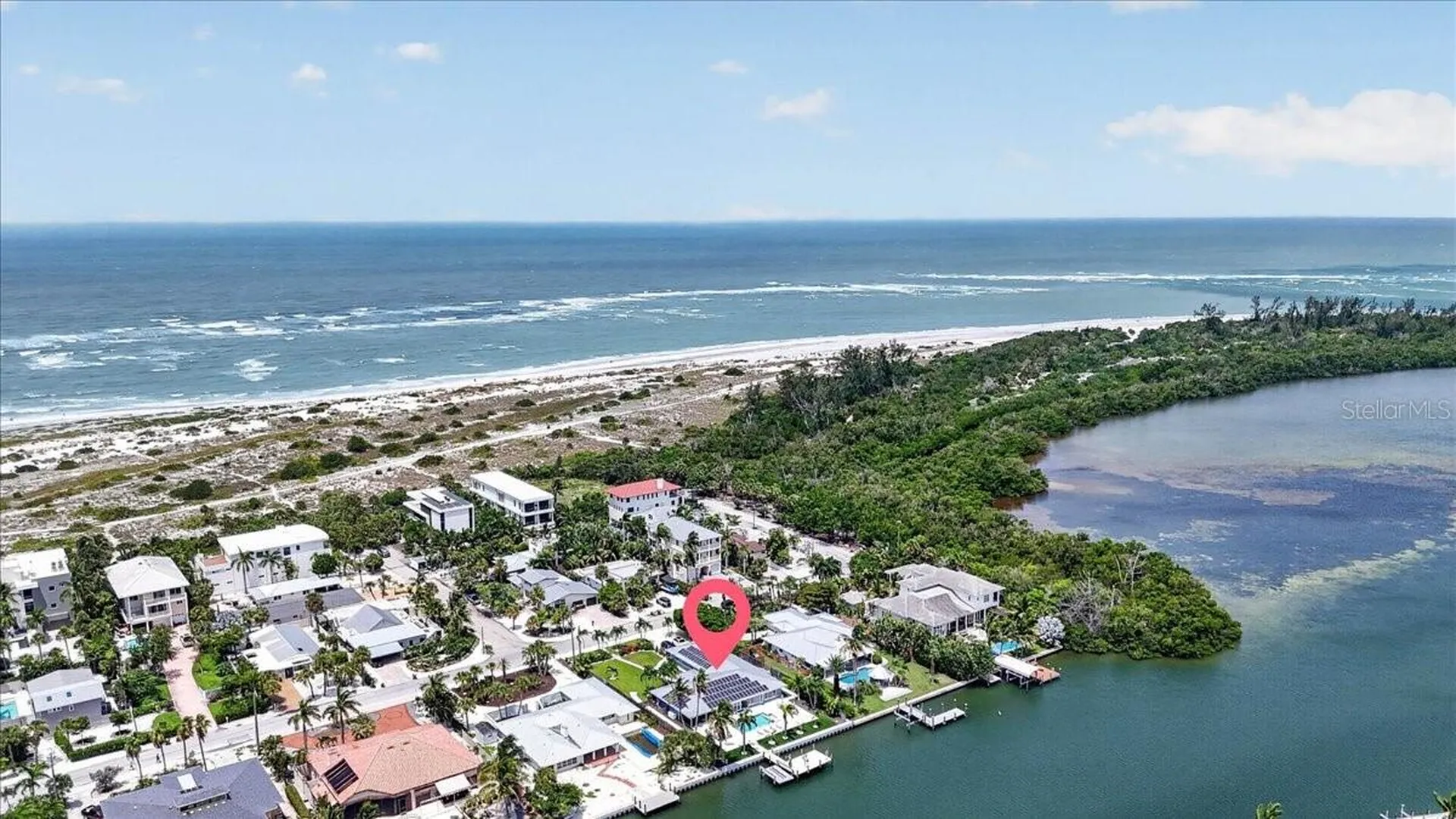 208 N Polk Drive Sarasota FL 34236