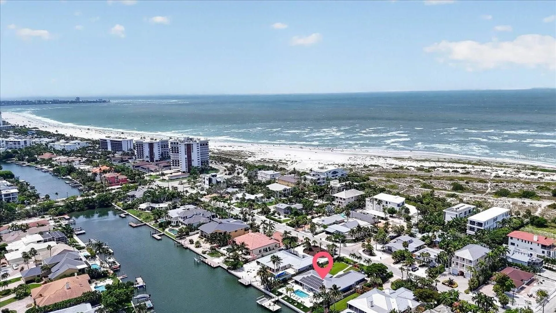 208 N Polk Drive Sarasota FL 34236