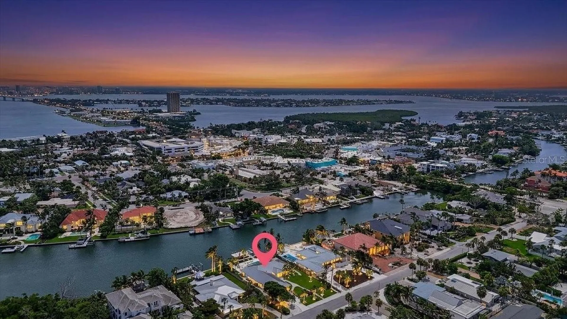 208 N Polk Drive Sarasota FL 34236
