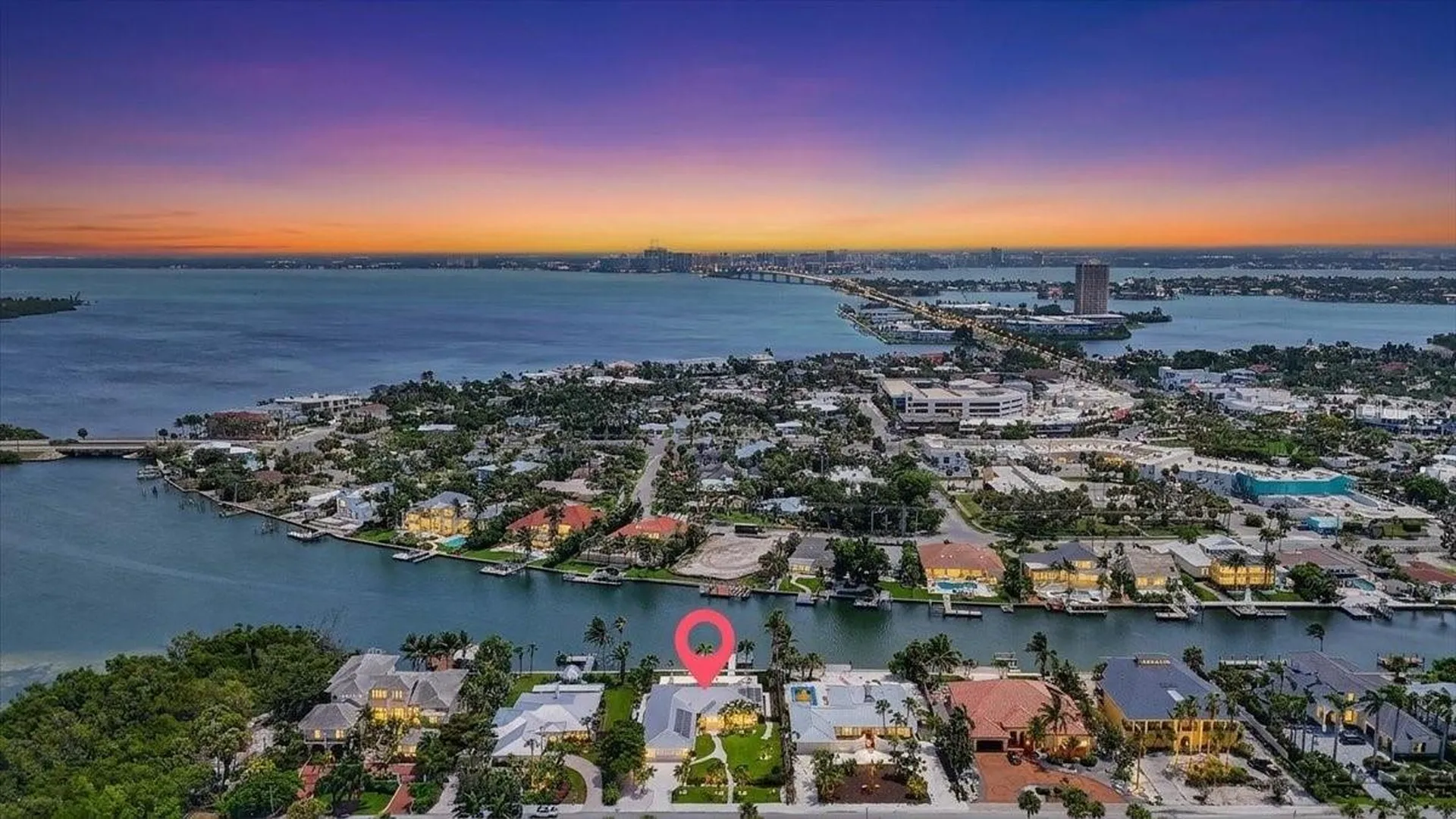 208 N Polk Drive Sarasota FL 34236