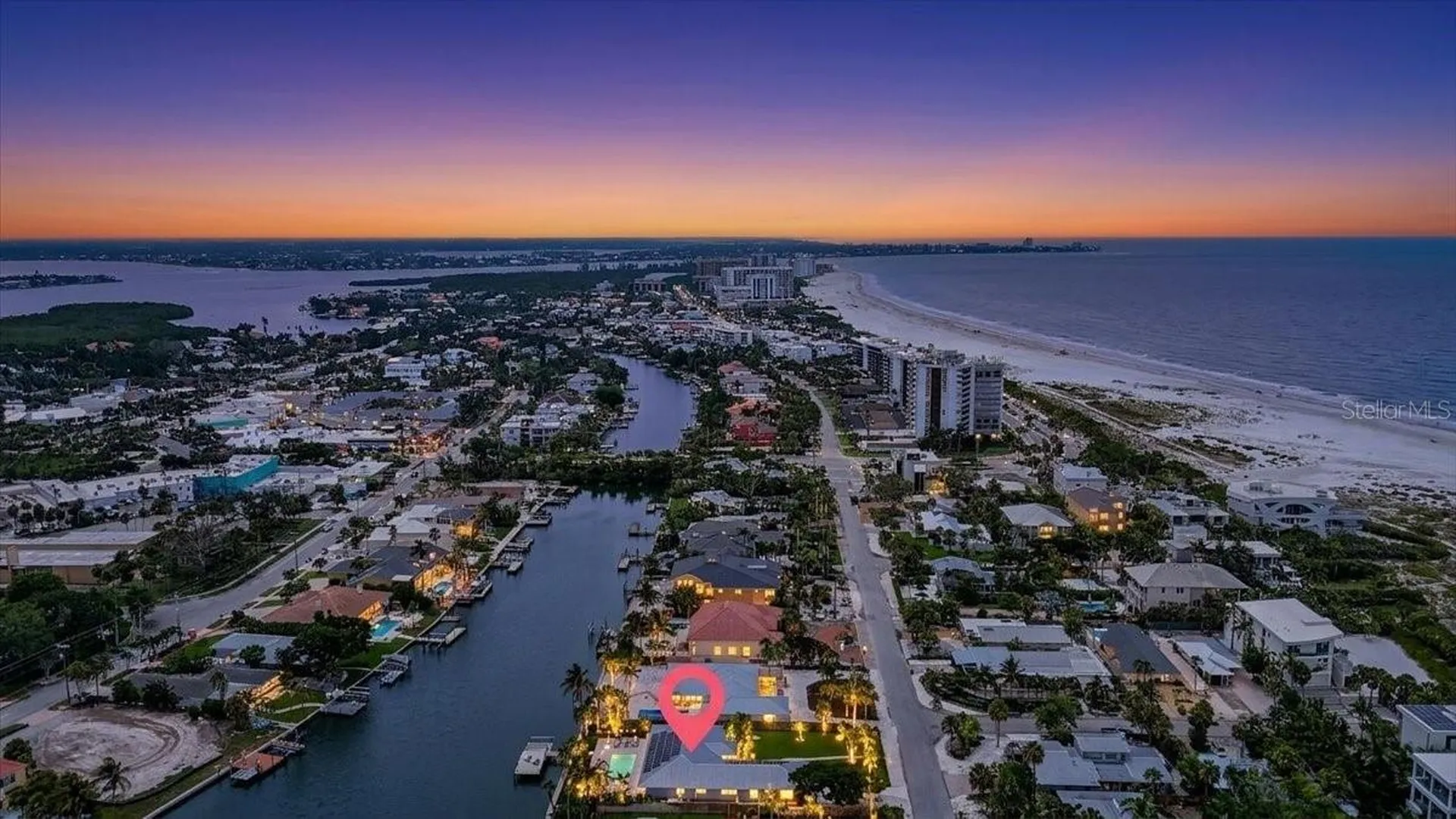 208 N Polk Drive Sarasota FL 34236