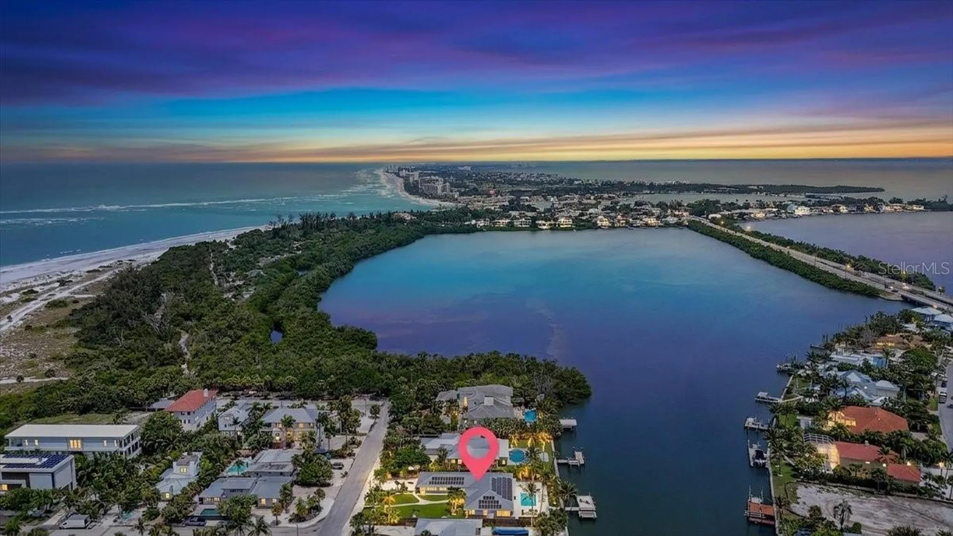 208 N Polk Drive Sarasota FL 34236