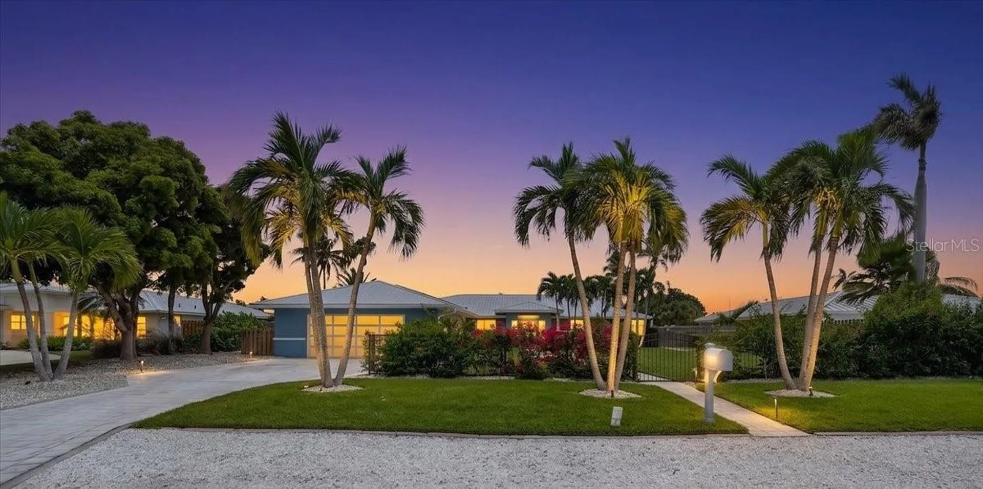 208 N Polk Drive Sarasota FL 34236