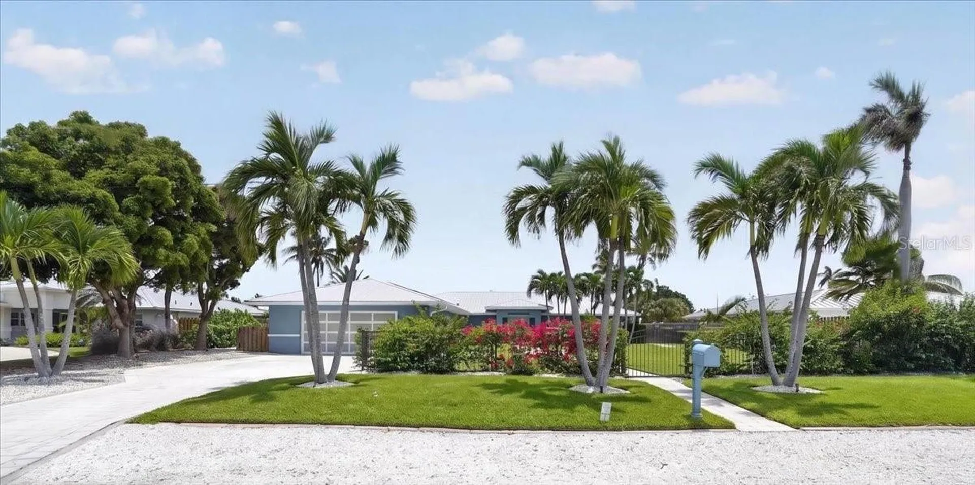 208 N Polk Drive Sarasota FL 34236