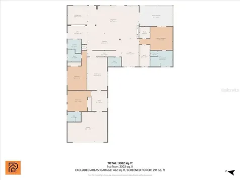 208 N Polk Drive Sarasota FL 34236