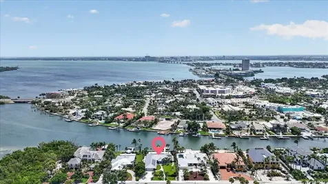 208 N Polk Drive Sarasota FL 34236