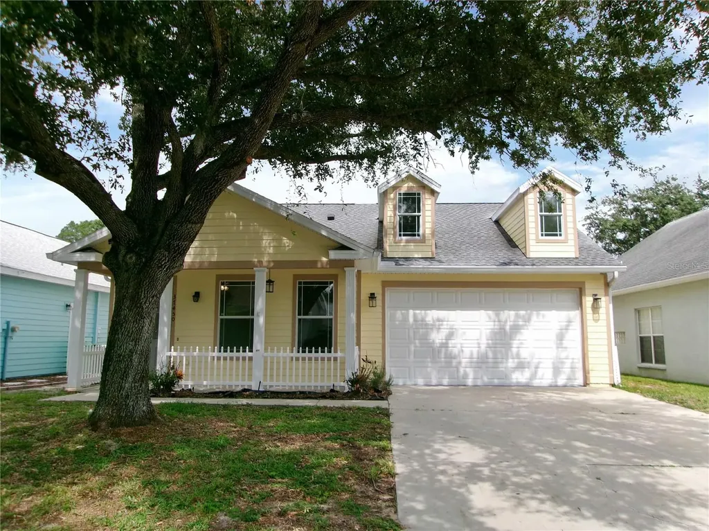 37450 Picketts Mill Avenue Zephyrhills FL 33542