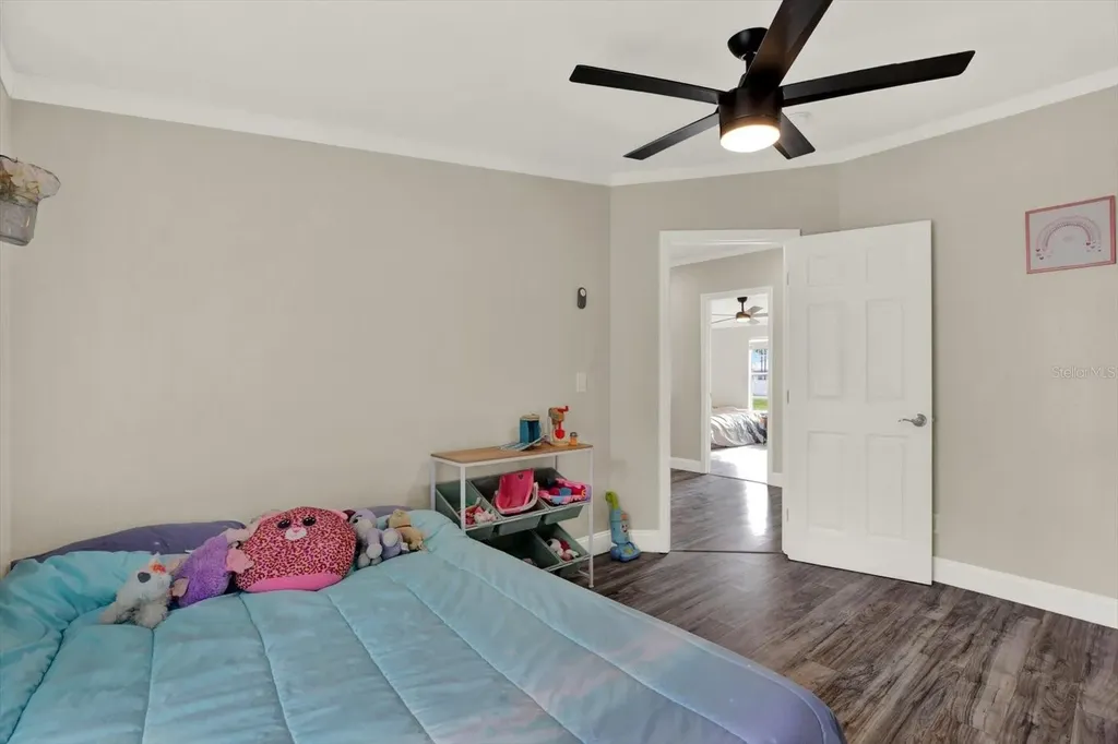 13611 Mcintosh Drive Dade City FL 33525