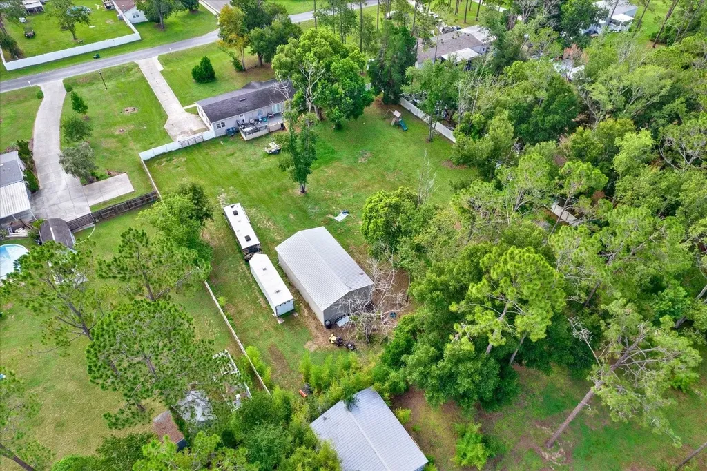 13611 Mcintosh Drive Dade City FL 33525