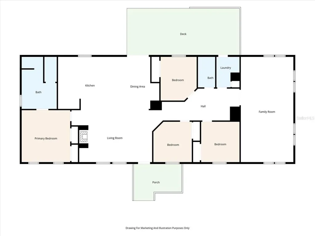13611 Mcintosh Drive Dade City FL 33525