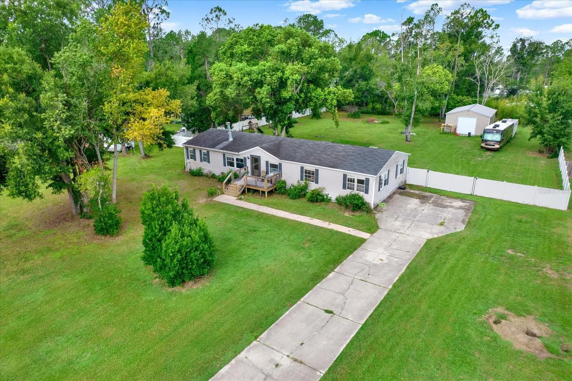 13611 Mcintosh Drive Dade City FL 33525